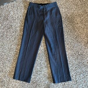 boys calvin klein dress pants